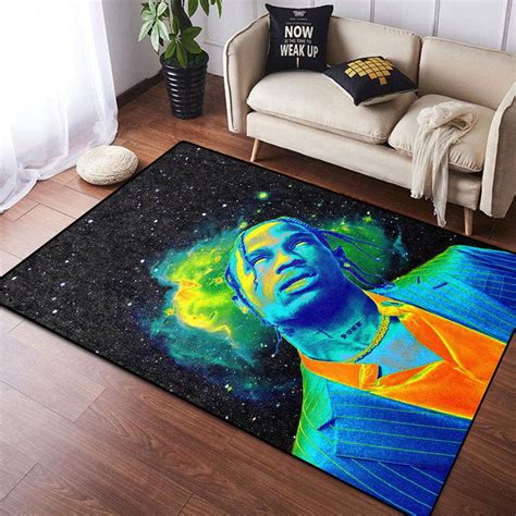 Hip Hop Rug